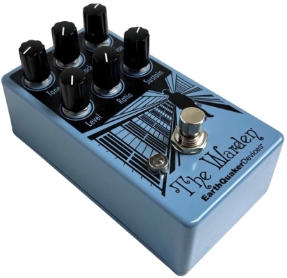 EarthQuaker Devices 